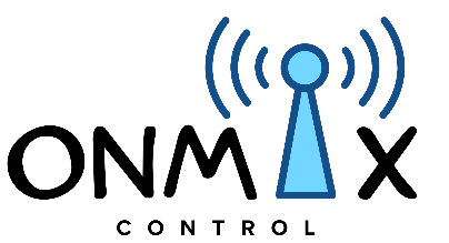 Onmix Control